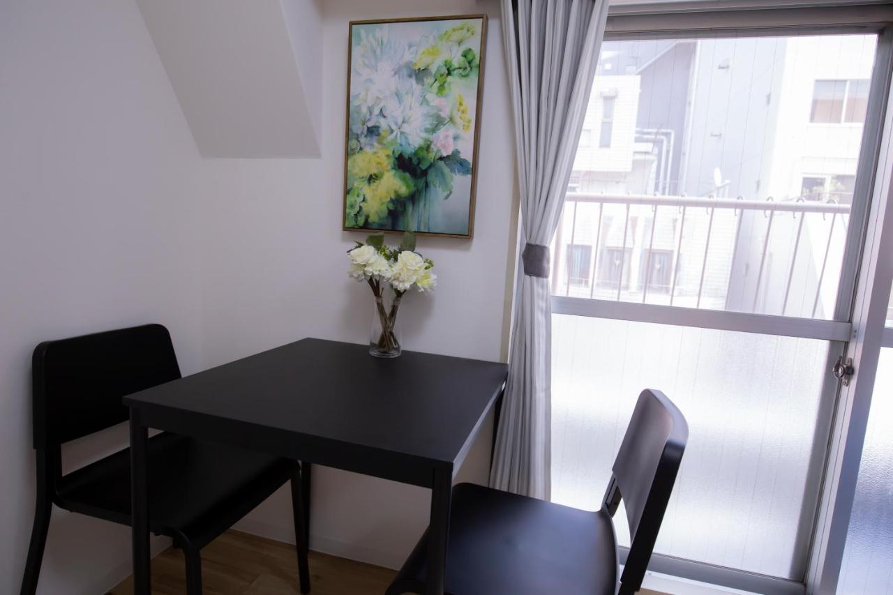 Apartamento Walk To Higahsi Shinjuku Sta. Wosi *